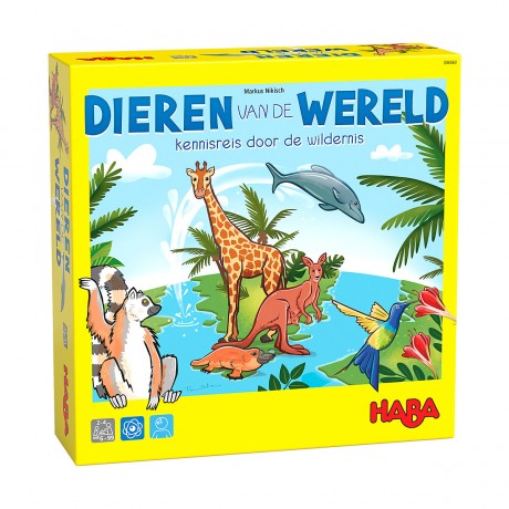 Haba !!! Spiel !!! Игра
