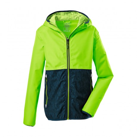 killtec Outdoorjacke fur Jungen Уличная куртка для мальчиков