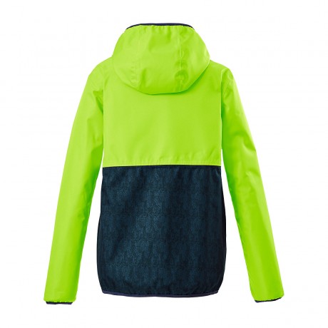 killtec Outdoorjacke fur Jungen Уличная куртка для мальчиков