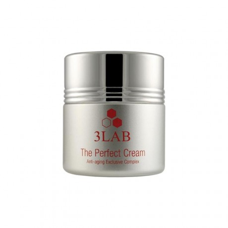 3LAB (ЛАБ)  Moisturizer Perfect Cream Крем, 60 мл