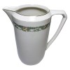 AVN Винтажный Фарфоровый Кувшин для молока, Германия, 17см х 16см