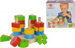 Eichhorn Motorik Steckplatte Доска для моторики