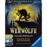 Ravensburger Werwolfe Vollmondnacht Оборотни в полнолуние