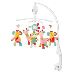 Fehn Musik-Mobile Safari Музыкальное мобильное сафари