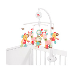 Fehn Musik-Mobile Safari Музыкальное мобильное сафари