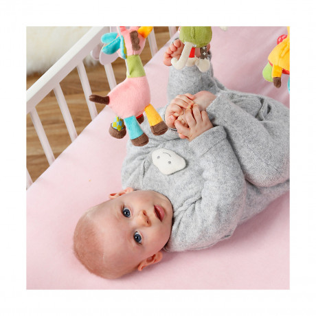 Fehn Musik-Mobile Safari Музыкальное мобильное сафари