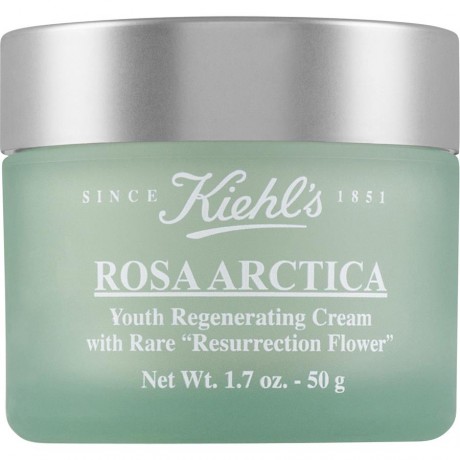 Kiehl's Anti-Aging Pflege Cream Крем Rosa Arctica, 50 мл