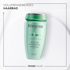 Kerastase Bain Volumifique  Bain Volumifique