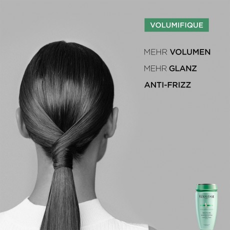 Kerastase Bain Volumifique  Bain Volumifique