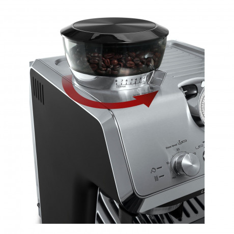 De'Longhi De'Longhi Kaffeevollautomat EC 9155.MB La Specialista Arte  Полностью автоматическая кофемашина De'Longhi EC 9155.MB La Specialista Arte