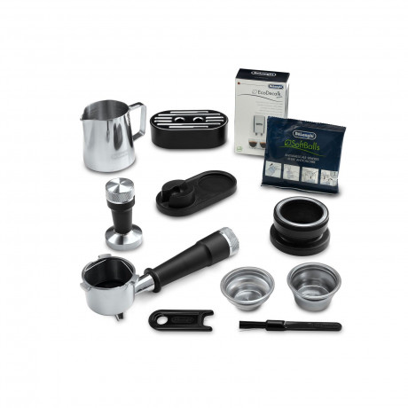 De'Longhi De'Longhi Kaffeevollautomat EC 9155.MB La Specialista Arte  Полностью автоматическая кофемашина De'Longhi EC 9155.MB La Specialista Arte