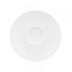 Seltmann Weiden Seltmann Weiden Life Weiss Kombi-Untertasse 16,5 cm Seltmann Weiden Life Weiss Блюдце комбинированное 16,5 см