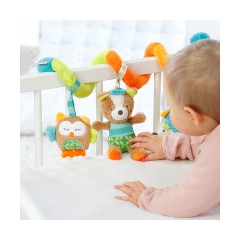 Fehn Activity-Spirale Fuchs Спиральная лиса