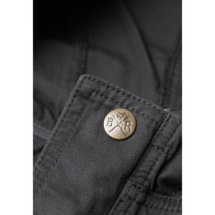 Band of Rascals Parka Season Ubergangsjacken Демисезонные куртки Parka Season