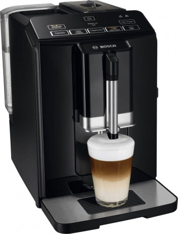 BOSCH BOSCH Kaffeevollautomat Bosch VeroCup 100 TIS30159DE  Полностью автоматическая кофемашина BOSCH Bosch VeroCup 100 TIS30159DE