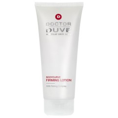Doctor Duve Medical Bodycurve Firming Lotion Bodylotion Pflege , 200 мл
