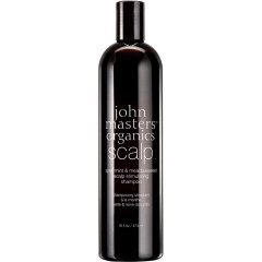John Masters Organics Scalp Spearmint &amp; Meadowsweet Scalp Stimulating Shampoo  Scalp Spearmint &amp;amp; Meadowsweet Стимулирующий шампунь для кожи головы