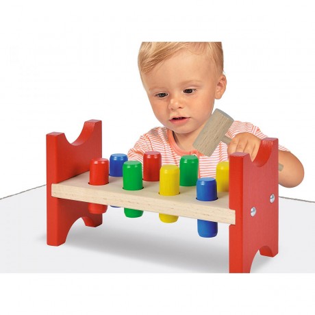 Eichhorn Klopfbank скамья для стука