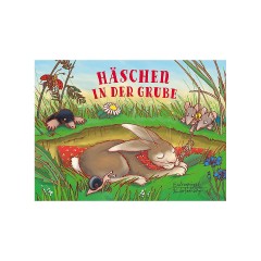 Eulenspiegel Haschen in der Grube хэш в яме