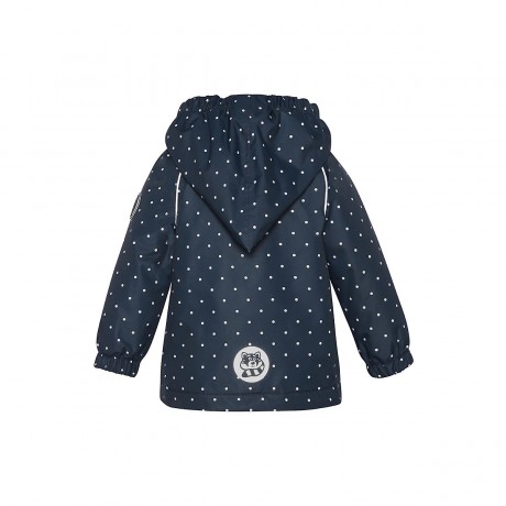 racoon outdoor Emma Dot Ubergangsjacken переходные куртки Emma Dot