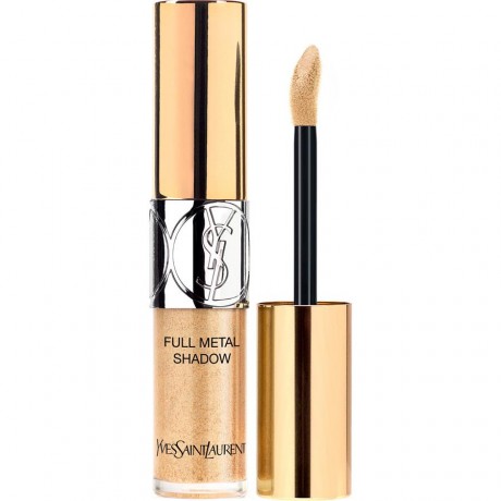 Yves Saint Laurent (Ив Сен Лоран) Augen Fussl Metal Shadow Тени для век, Nr. 03 Taupe Drop / 5 мл