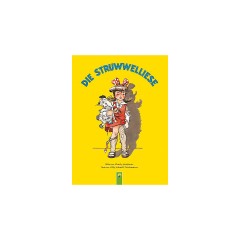 Schwager  Steinlein Verlag Die Struwwelliese Струвеллизе