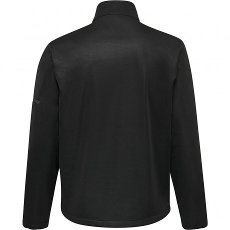 hummel hmlNORTH SOFTSHELL JACKET KIDS Softshelljacken fur Kinder hmlNORTH SOFTSHELL JACKET KIDS Куртки софтшелл для детей