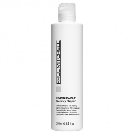 Paul Mitchell Invisiblewear Memory Shaper™  Invisiblewear Memory Shaper™