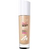 MANHATTAN Cosmetics (Манхеттен)  Gesicht 3in1 Easy Match Make up Тональный крем, Nr. 34 Soft Beige / 30 мл