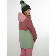 PROTEST SENNAY JR  СЕННЕЙ МЛАДШИЙ