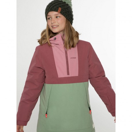 PROTEST SENNAY JR СЕННЕЙ МЛАДШИЙ