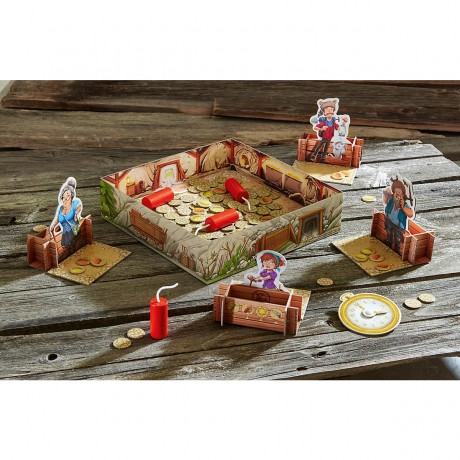 Haba HABA 303337 Boom HABA 303337 Стрела