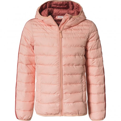 s.Oliver Ubergangsjacke fur Madchen Куртка межсезонная для девочки