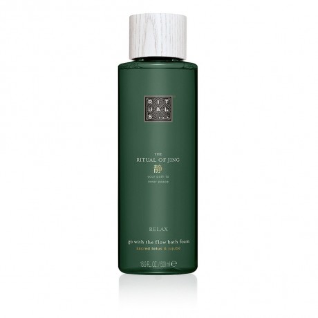 Rituals OF JING Bath Foam  Пена для ванны
