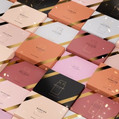 Narciso Rodriguez POUDREE ПОУДРИ