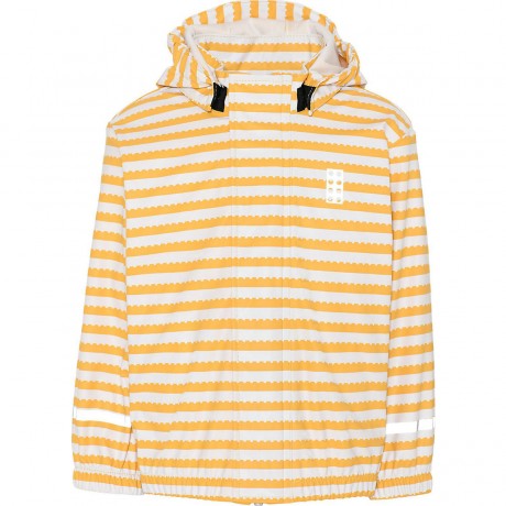 LEGO wear Baby Regenanzug LWJANNU Детский дождевик LWJANNU