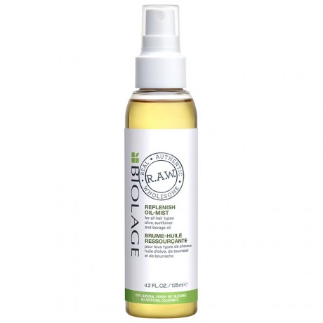 Biolage R.A.W Replenish Oil Haarol Haarol, 125 мл