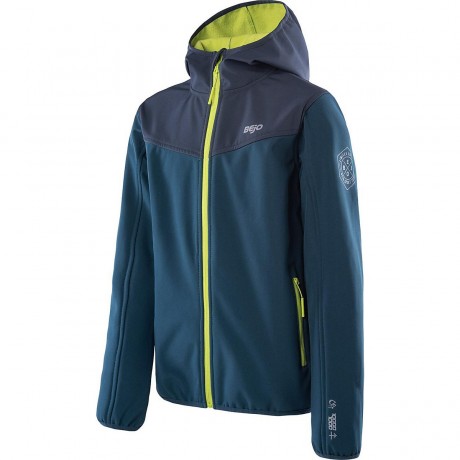BEjO Softshelljacke ZEREF fur Jungen Куртка софтшелл ZEREF для мальчиков