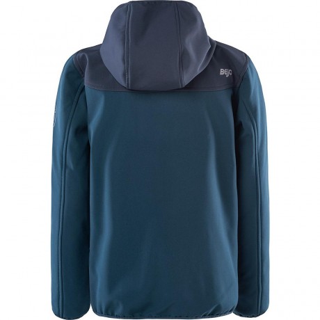 BEjO Softshelljacke ZEREF fur Jungen Куртка софтшелл ZEREF для мальчиков