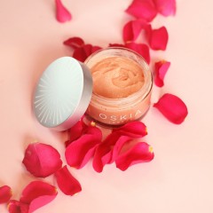Oskia Renaissance Body Scrub  Скраб для тела Ренессанс