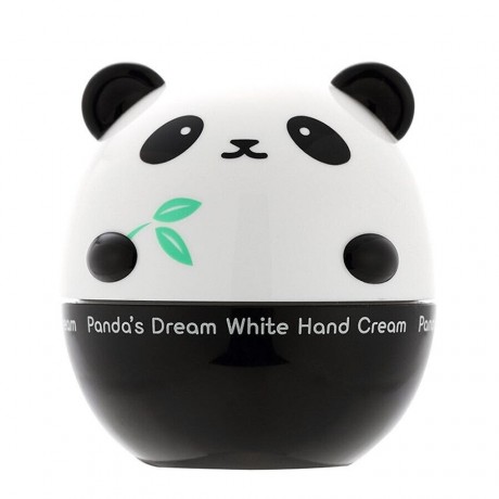 Tonymoly White Hand Cream  Белый крем для рук
