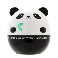 Tonymoly White Hand Cream  Белый крем для рук