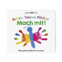 Sauerlander Verlag Glucksfisch: Sehen Глюкфиш: Смотри