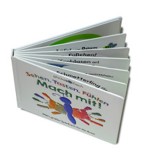 Sauerlander Verlag Glucksfisch: Sehen Глюкфиш: Смотри