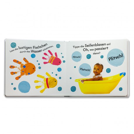 Sauerlander Verlag Glucksfisch: Sehen Глюкфиш: Смотри