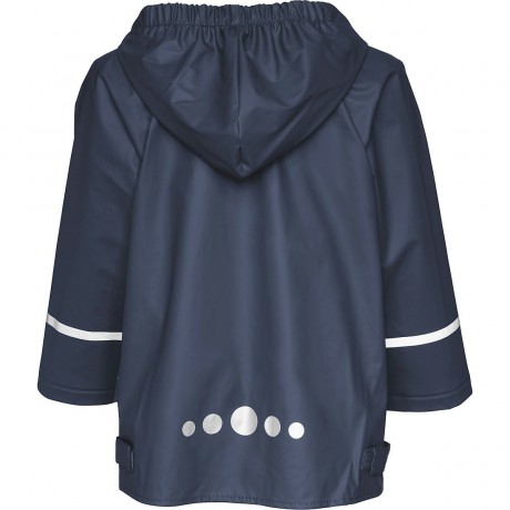 Playshoes Regenjacke Basic Regenjacken fur Kinder Дождевик Базовые дождевики для детей