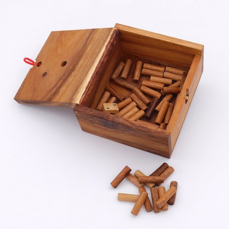 ROMBOL Endlich die 6 Наконец-то 6-й