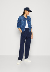 Tommy Hilfiger SLIM JACKET Denim jacket suki SLIM JACKET Джинсовая куртка суки