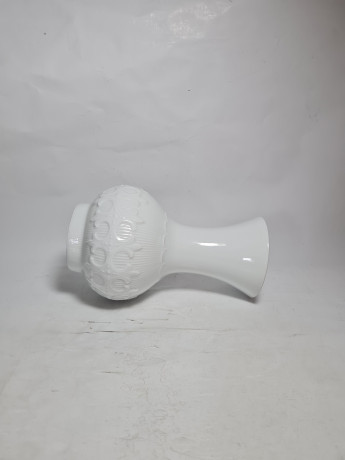 Ваза винтажная Royal KPM Bavaria, фарфор, 20 см, Германия, 1970-80гг.