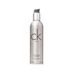 Calvin Klein (Кельвин Кляйн) ck one Body Lotion Лосьон для тела, 250 мл